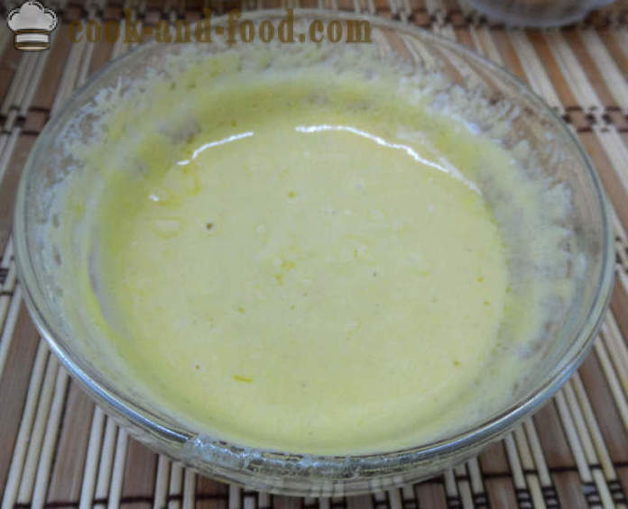 Butterdejstærte bøffer i ovnen bagt med svampe og sovs - hvordan man tilbereder saftige frikadeller i ovnen, med en trin for trin opskrift fotos