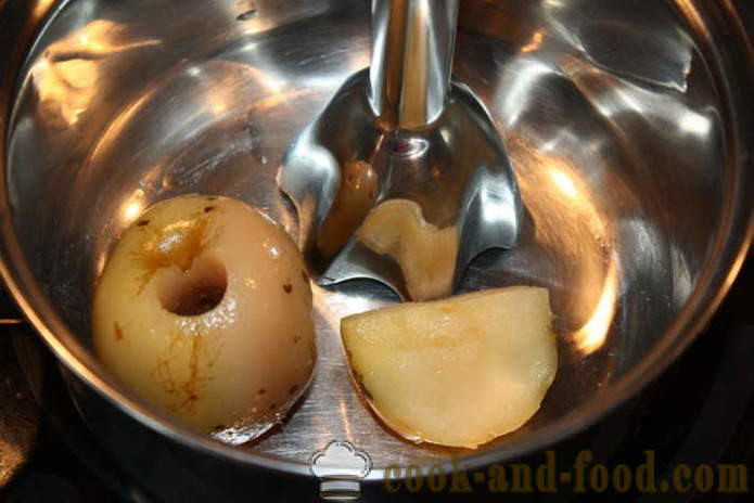 Lækre æble skumfiduser på agar - hvordan man laver æble skumfiduser på agar, en trin for trin opskrift fotos