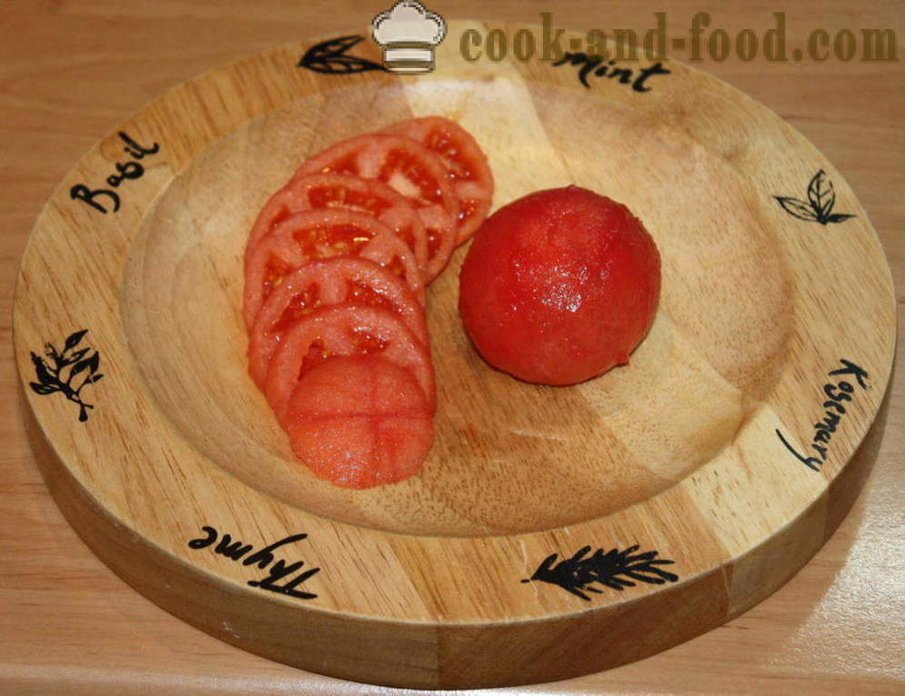 Kød gryderet med zucchini og tomater - hvordan man kan tilberede kød gryderet i ovnen, med en trin for trin opskrift fotos