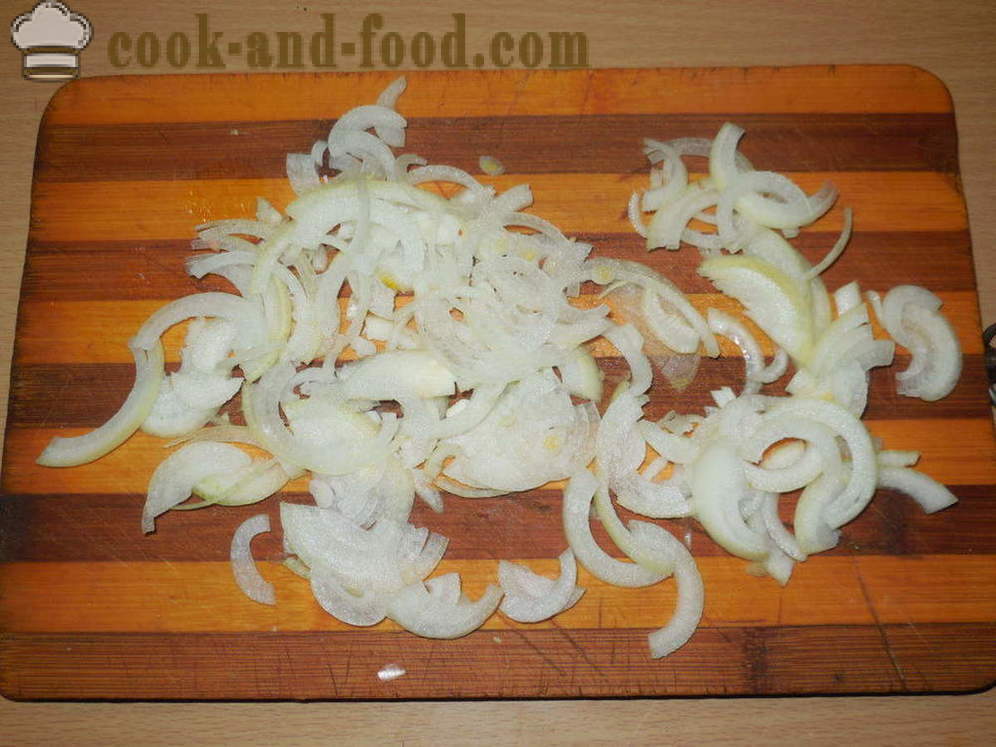 Kylling lår med kartofler i ovnen - hvordan at tilberede en lækker kylling lår med kartofler, en trin for trin opskrift fotos