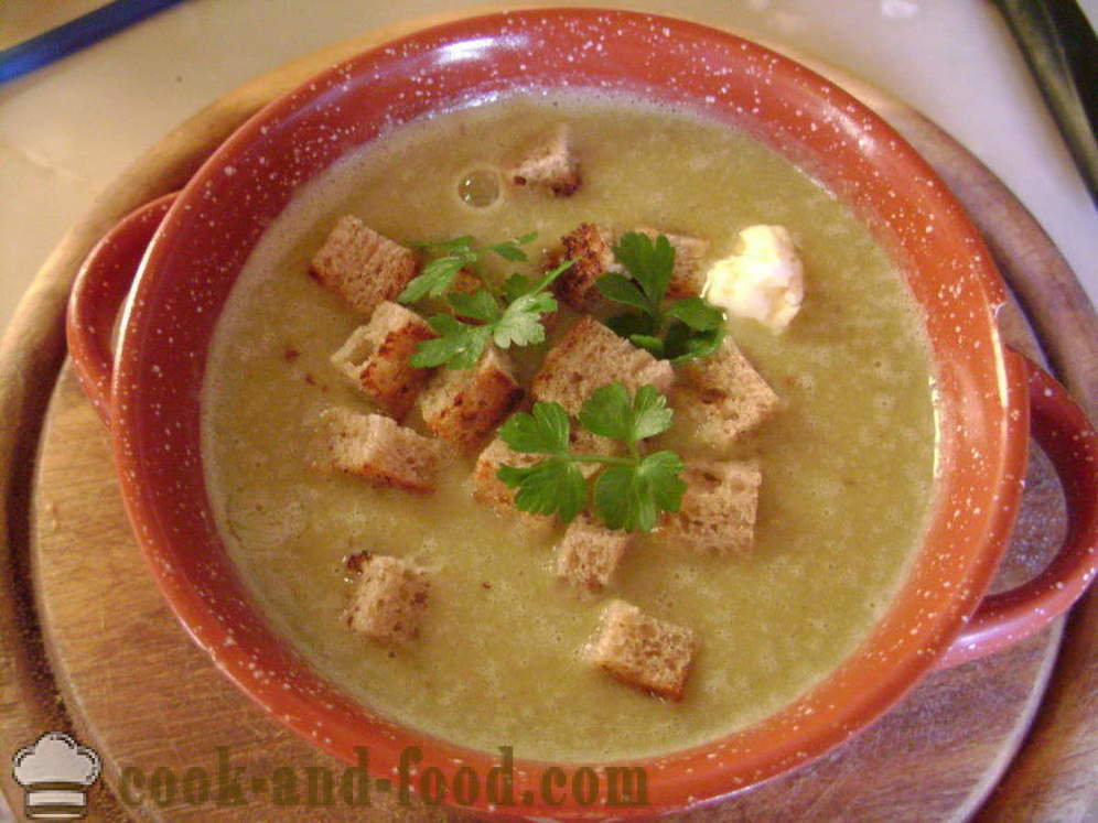 Suppe af linser - hvordan man kan koge suppe af linser, en trin for trin opskrift fotos