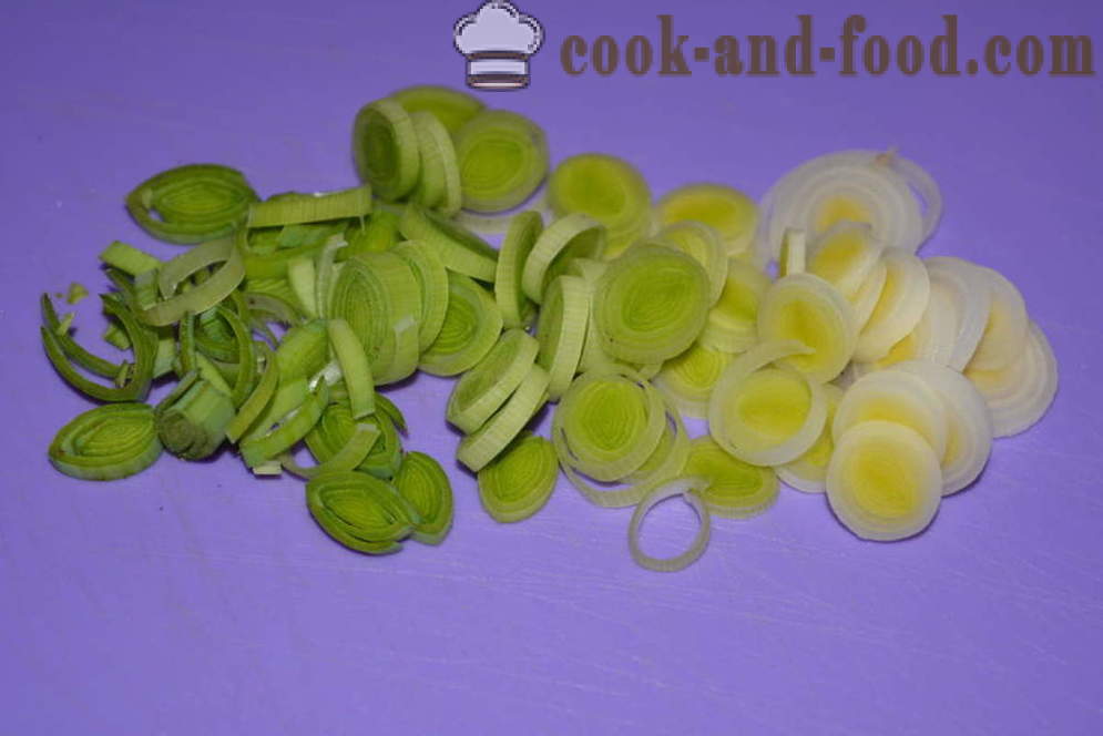Enkel salat af friske agurker og tomater med æg og porre - hvordan man kan tilberede grøntsager salat med mayonnaise, en trin for trin opskrift fotos