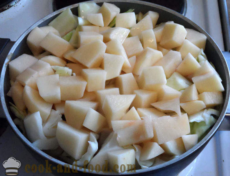 Rødbeder suppe, borsch - hvordan man kan koge suppe puré af forskellige grøntsager, en trin for trin opskrift fotos