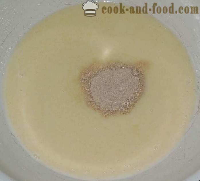 Air gær kager med marmelade i ovnen - hvordan man laver tærter med marmelade, med en trin for trin opskrift fotos