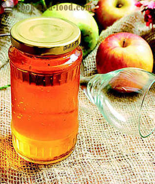 Jam, saft og kompot: 5 opskrifter af æbler til vinteren