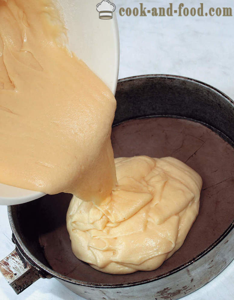 5 enkle opskrift på søde tærter med billeder