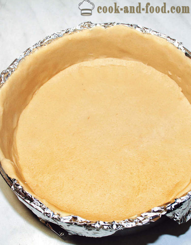 5 enkle opskrift på søde tærter med billeder